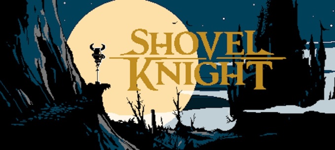 Shovel Knight - Moonshot