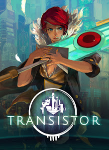 Box Art - Transistor
