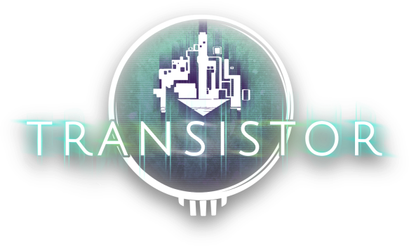 Transistor Logo - Transistor